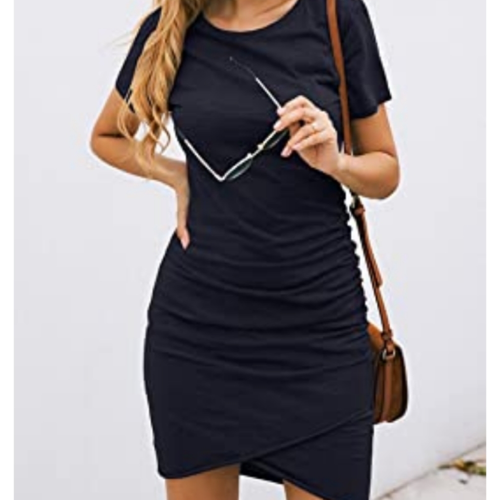 Woman's dress